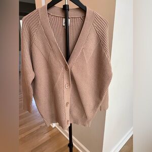 dRA Los Angeles “Keiko” Cardigan (Sz S)